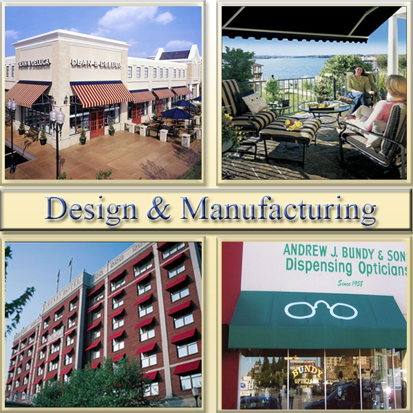 Design & Manufacturing